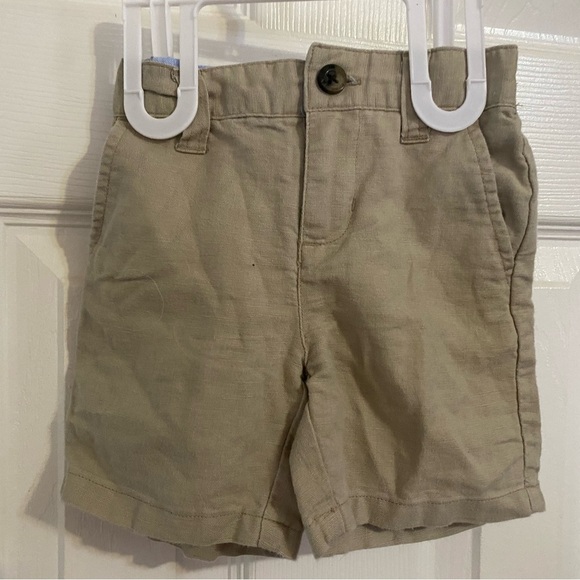 Janie and Jack Shorts - Picture 1 of 6